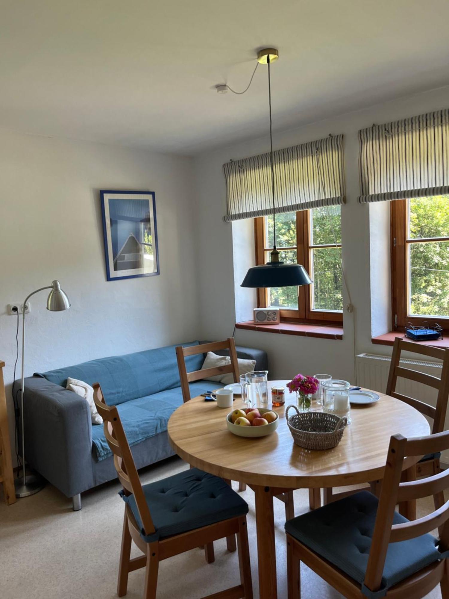 Ferienwohnung Waldhauser Hermagor-Pressegger See Esterno foto
