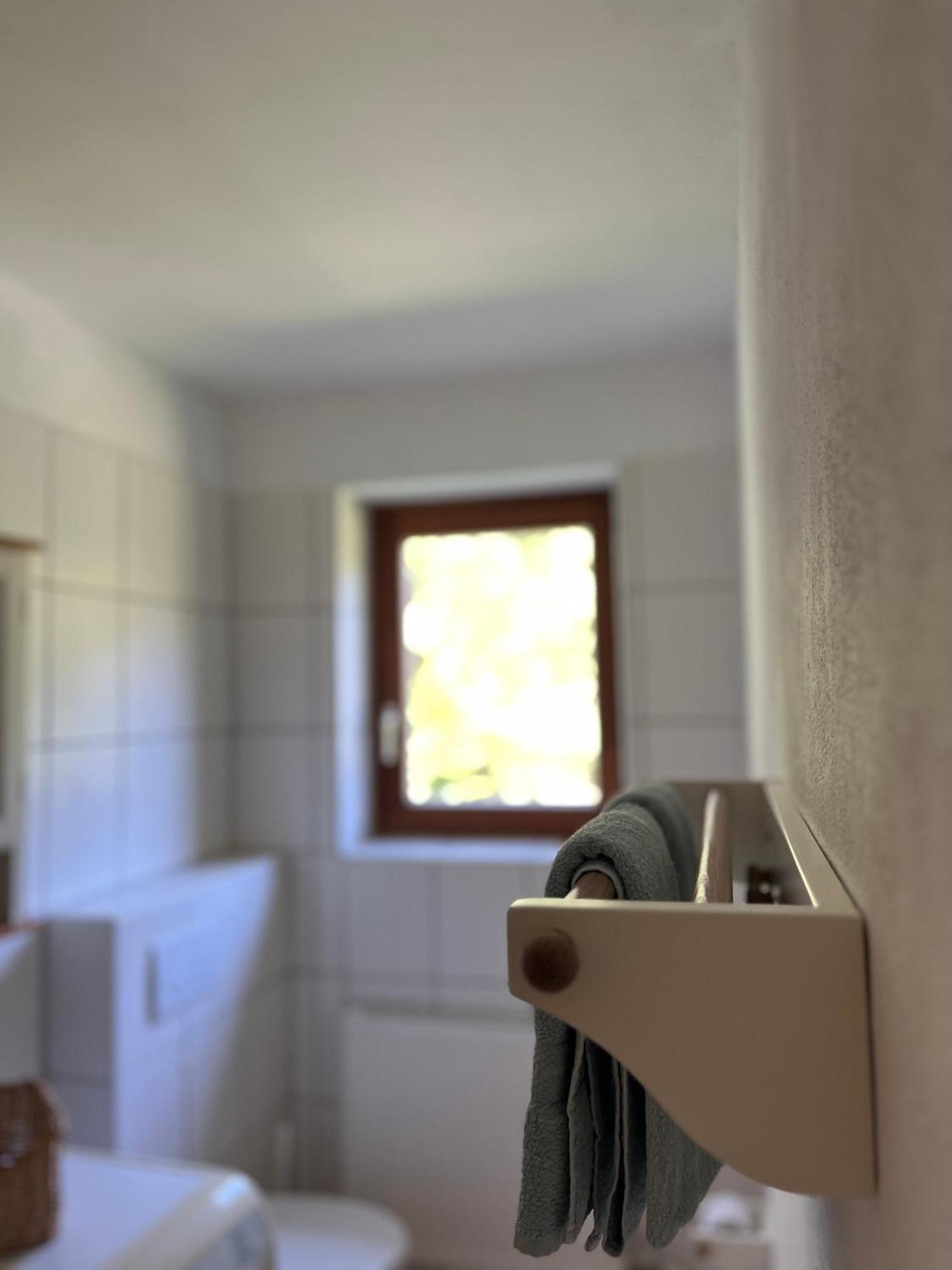 Ferienwohnung Waldhauser Hermagor-Pressegger See Esterno foto