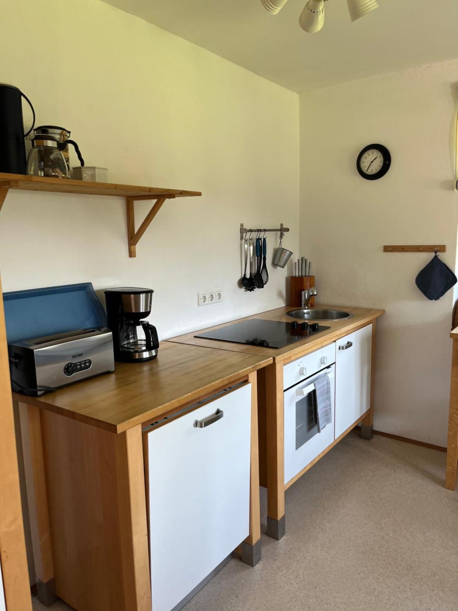 Ferienwohnung Waldhauser Hermagor-Pressegger See Esterno foto